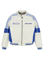 OFF SHORE RACING JACKET