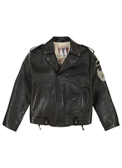 USA TOUR MOTORCYCLE JACKET